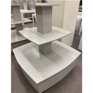 Lot 54

Cake Stacked Display Units